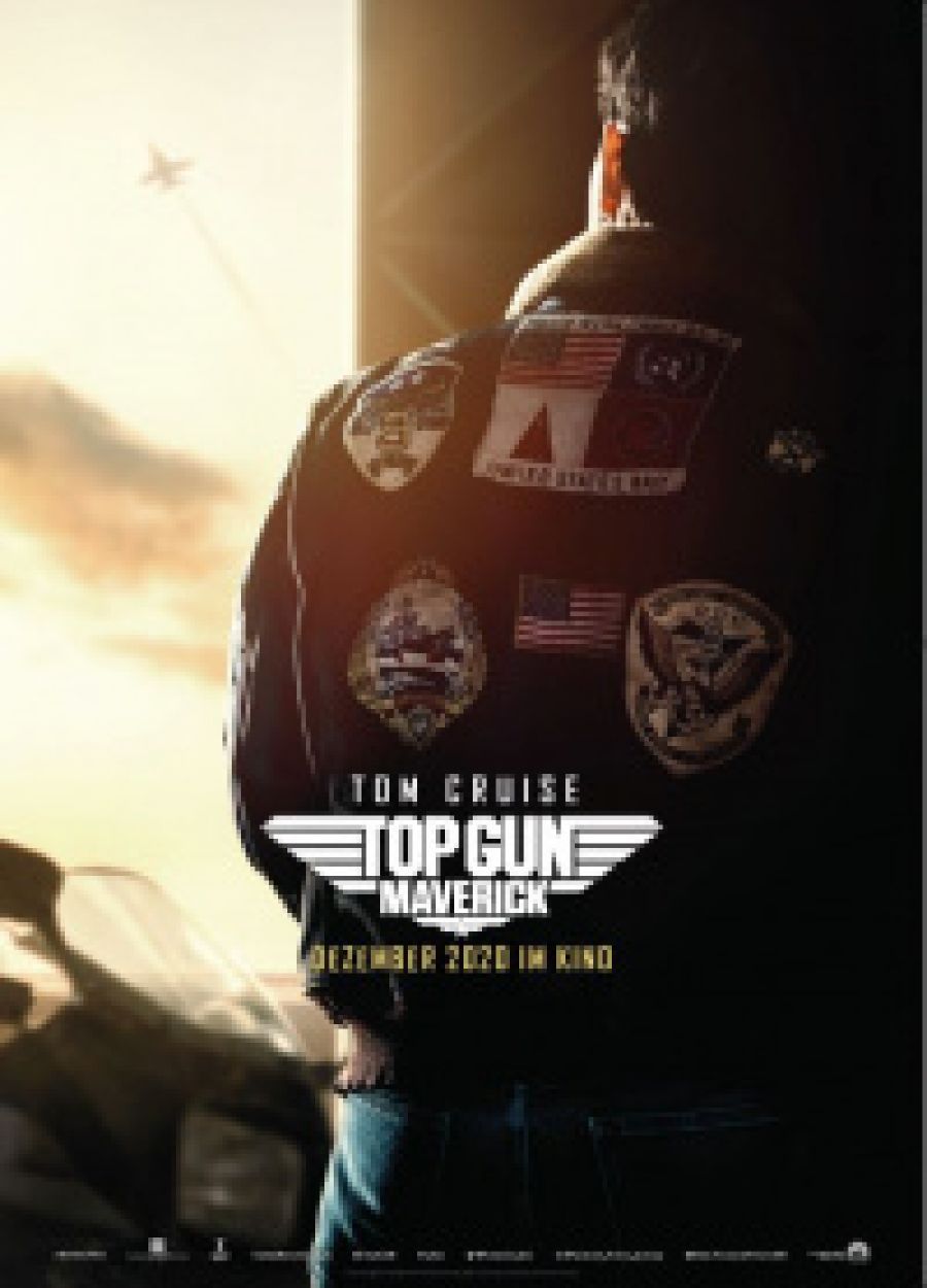 Top Gun - Abend