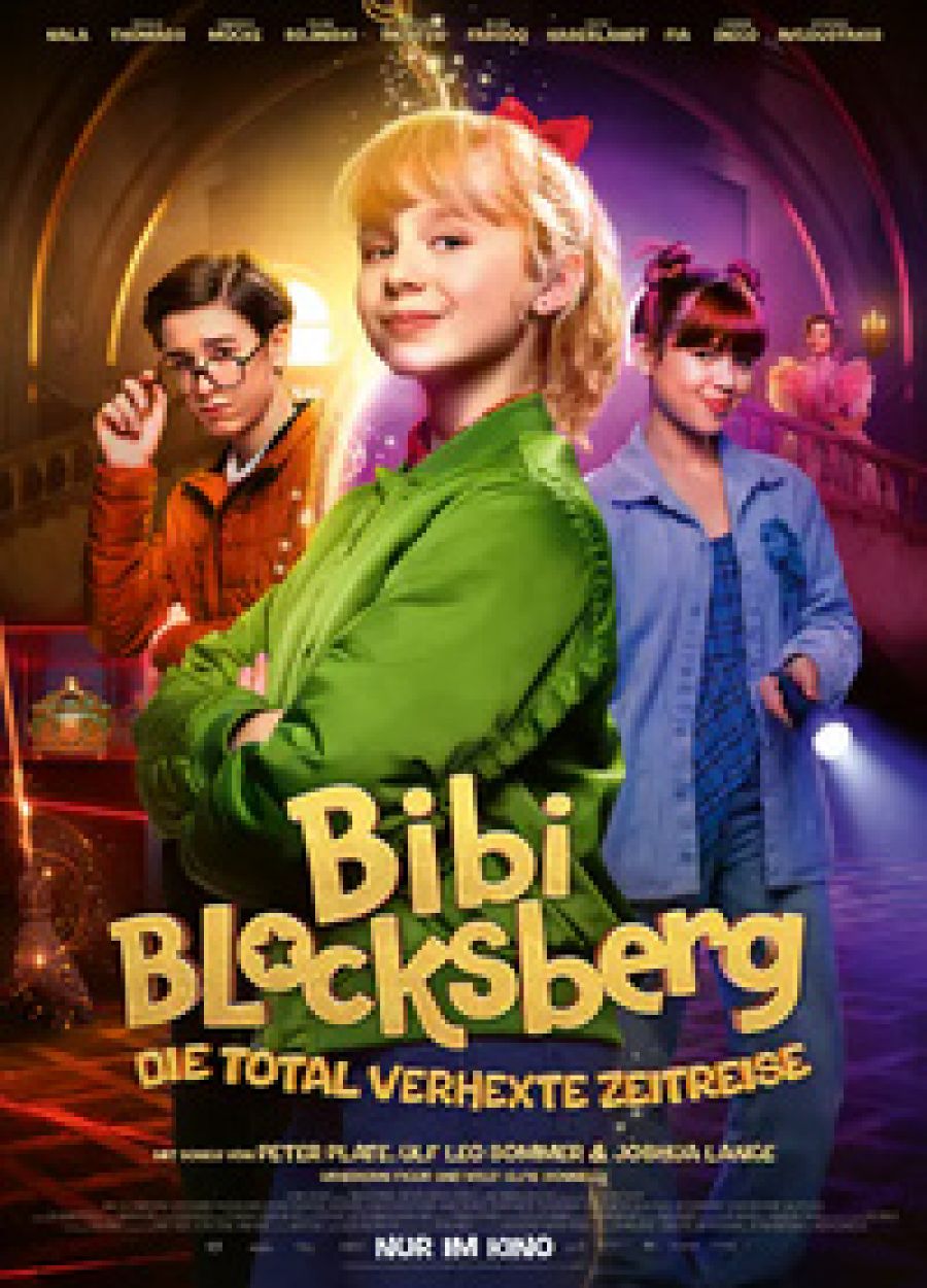 Bibi Blocksberg