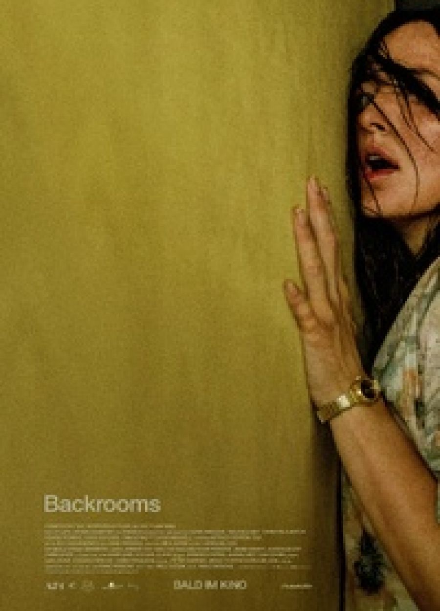 Backrooms