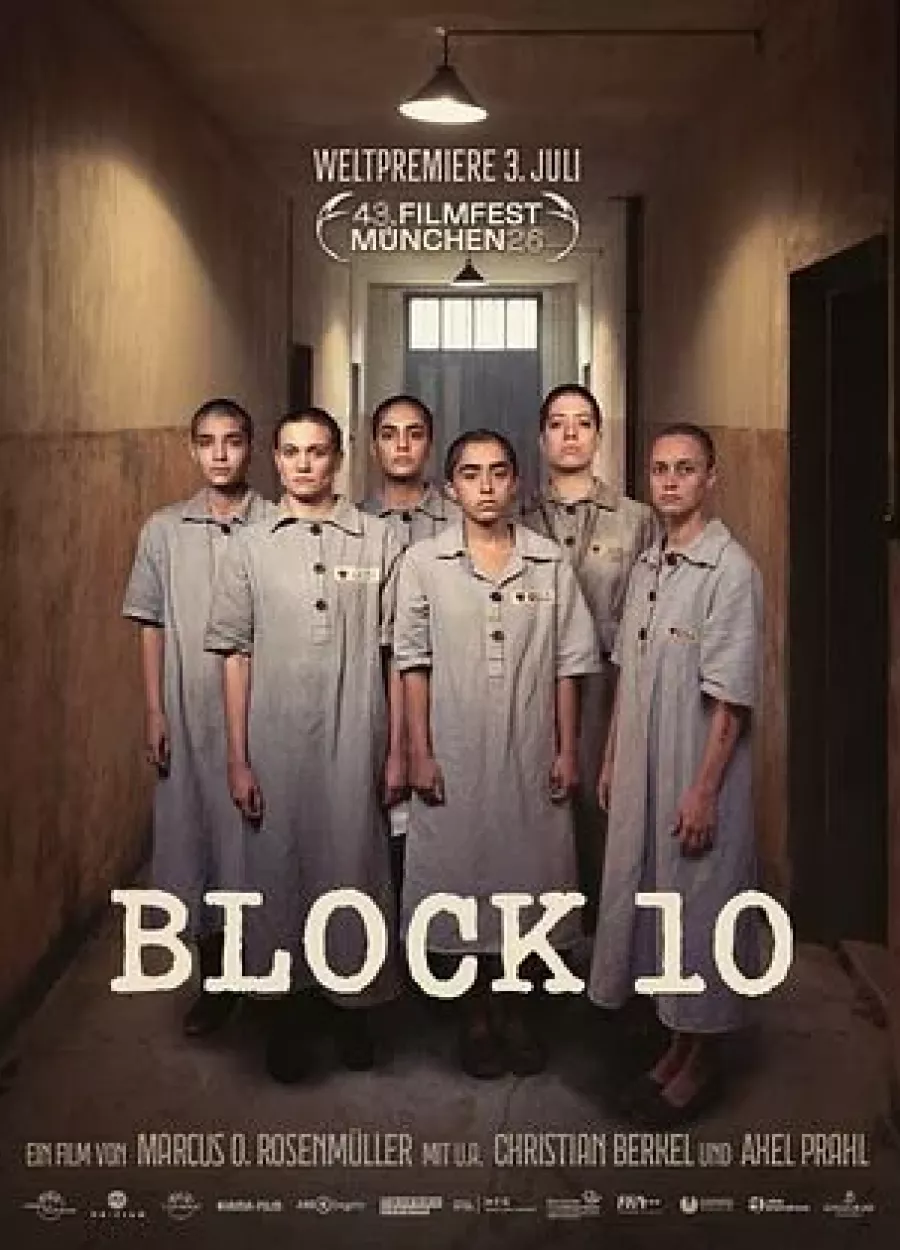 Block 10