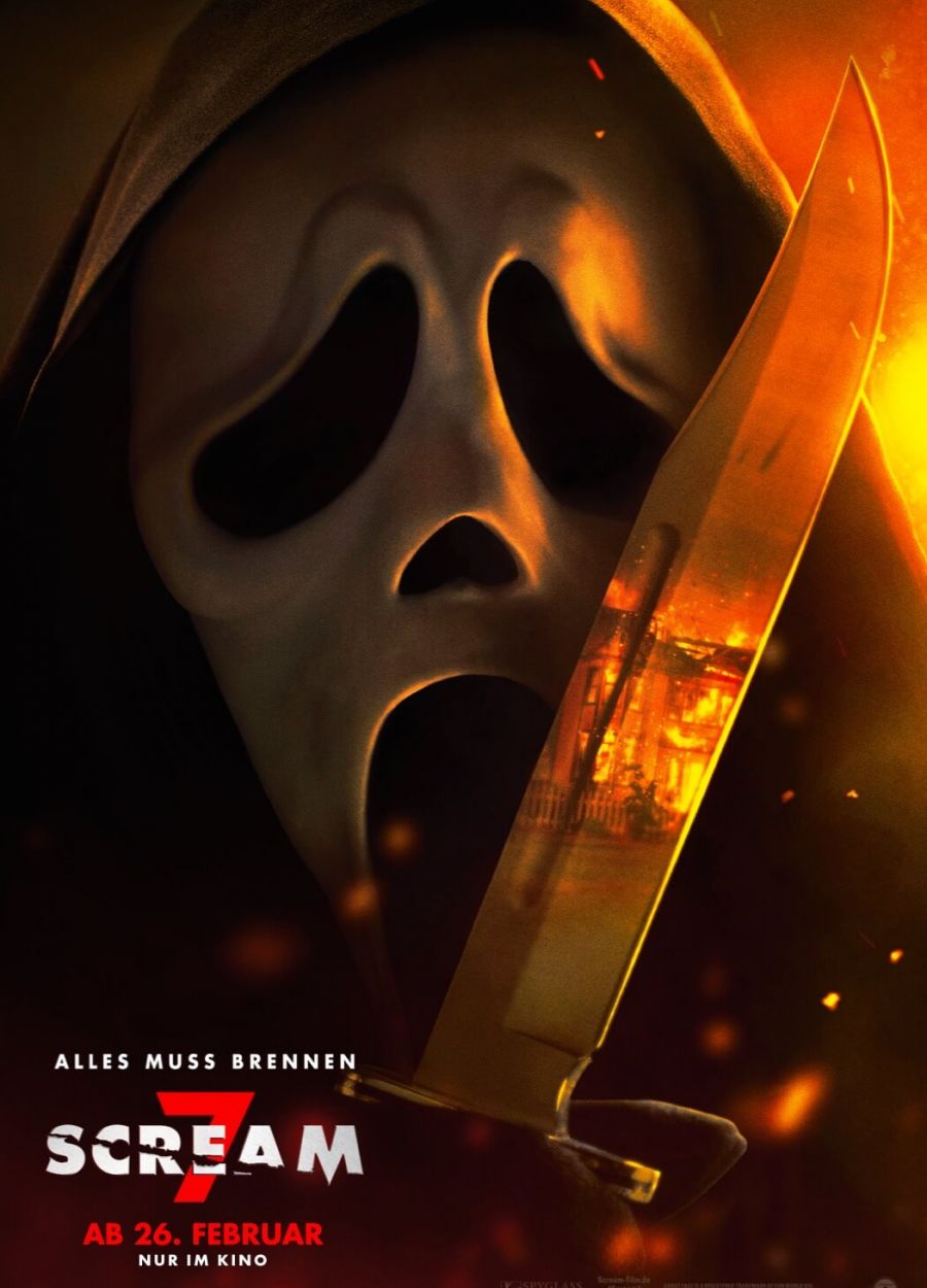 Scream 7