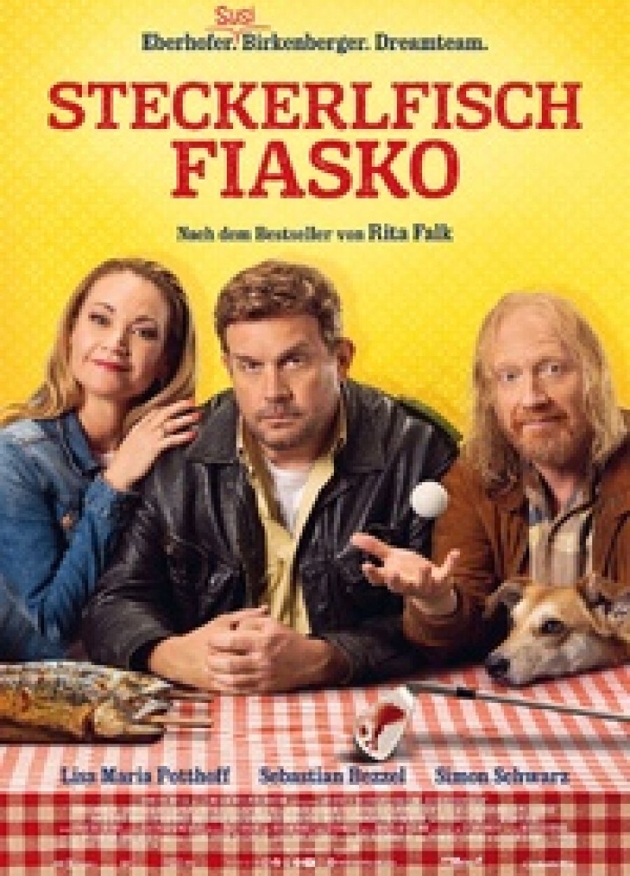 Steckerfischfiasko