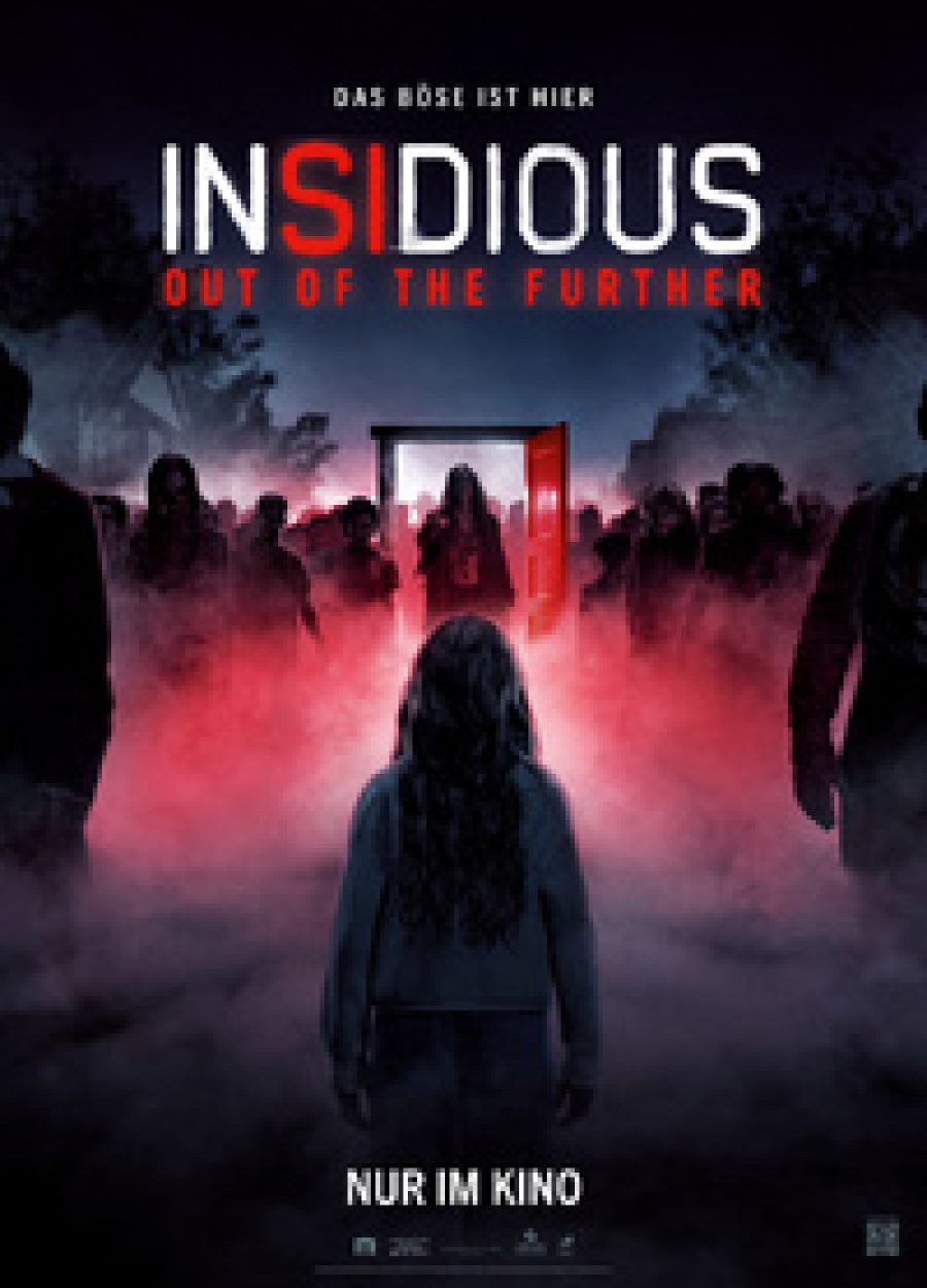 Insidious