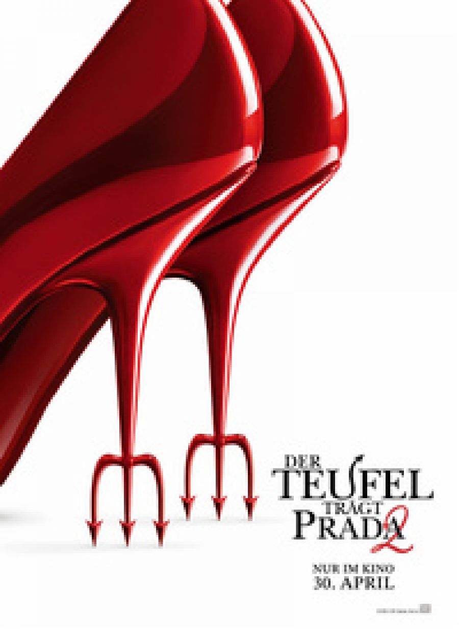 Prada 2