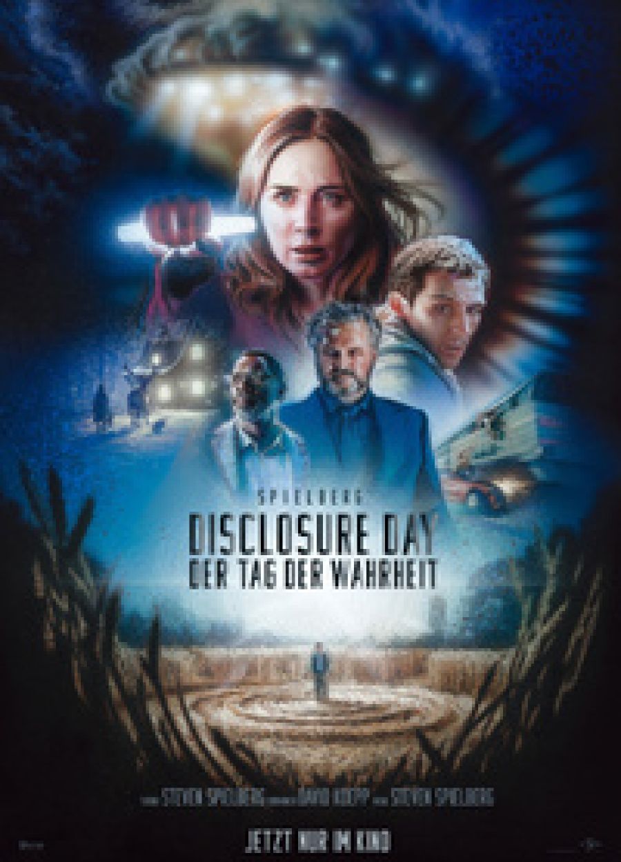 Disclosure Day