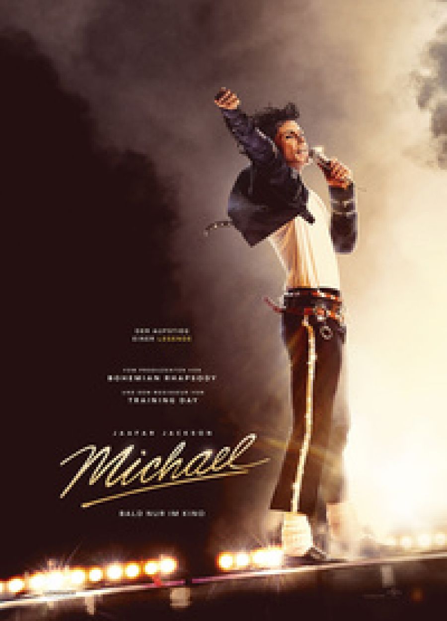 Michael
