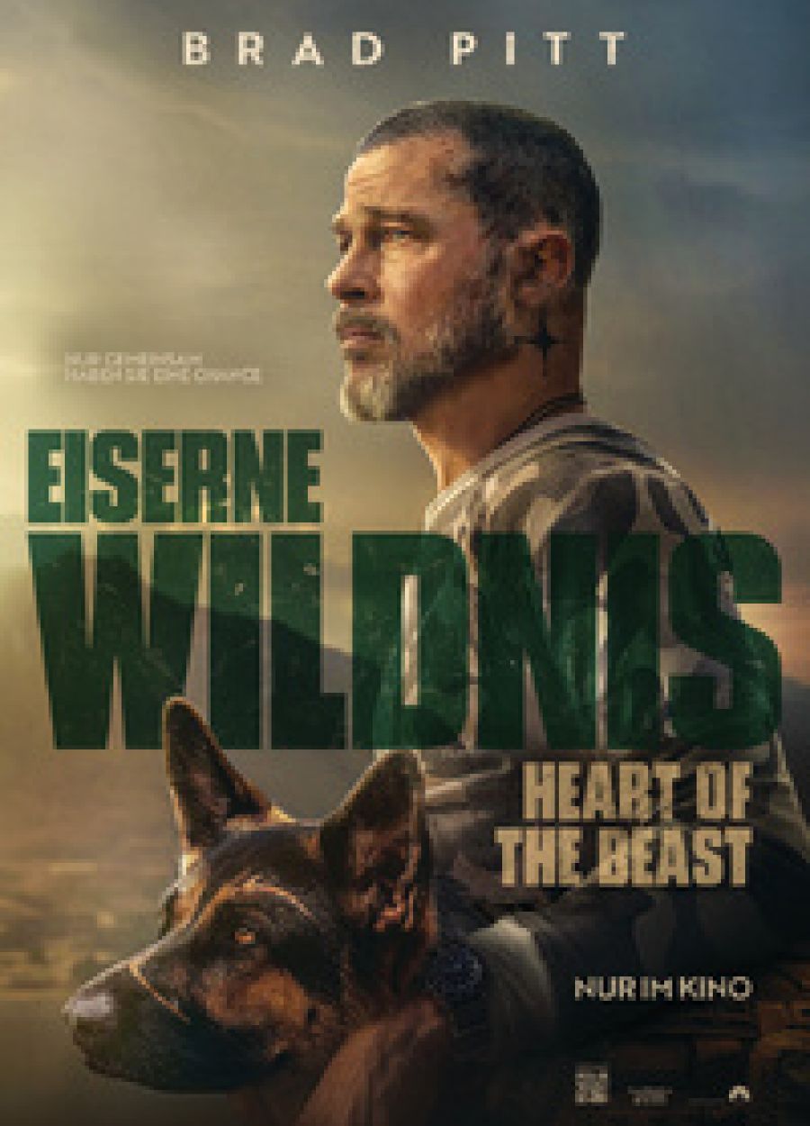 Eiserne Wildnis