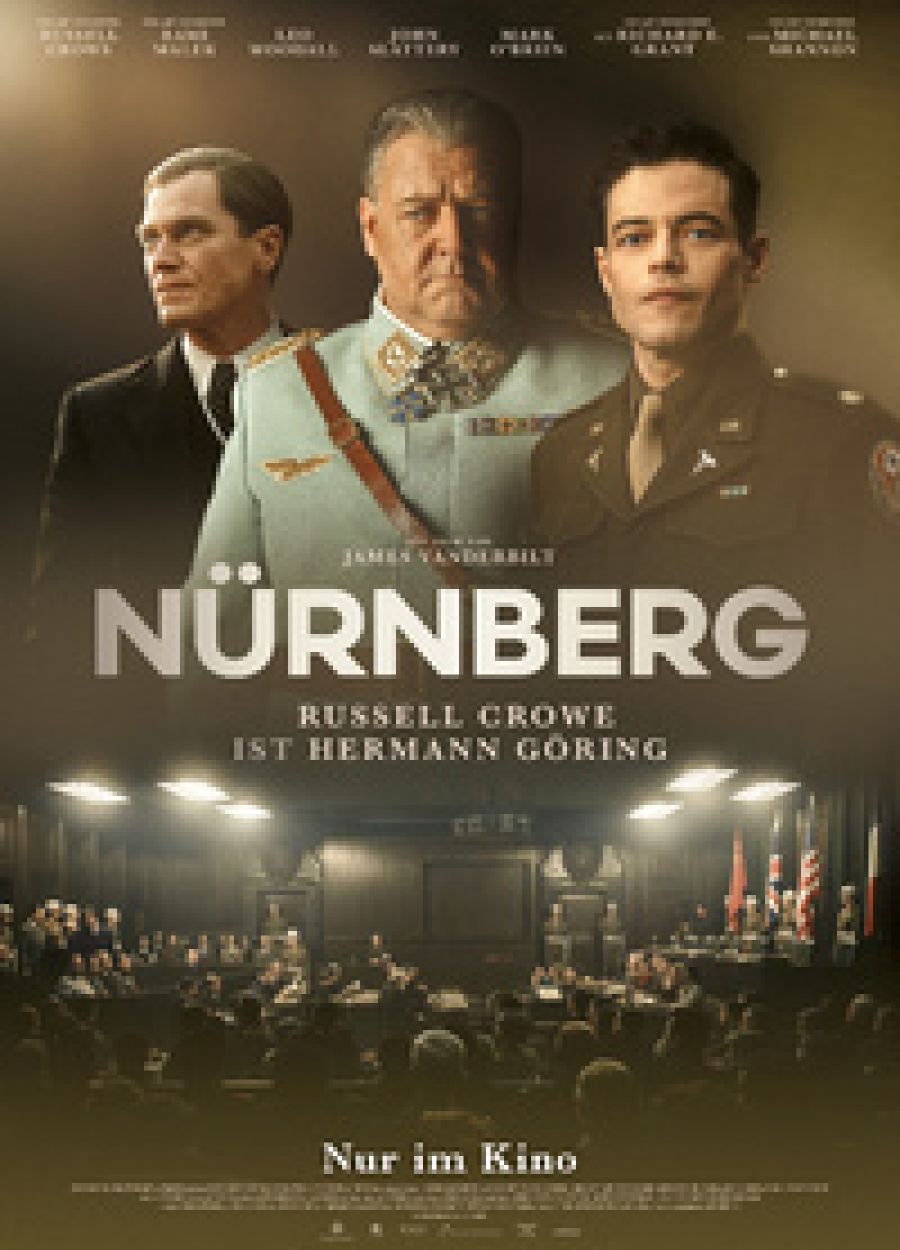 N&uuml;rnberg