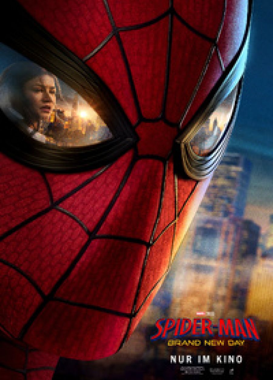 Spider Man