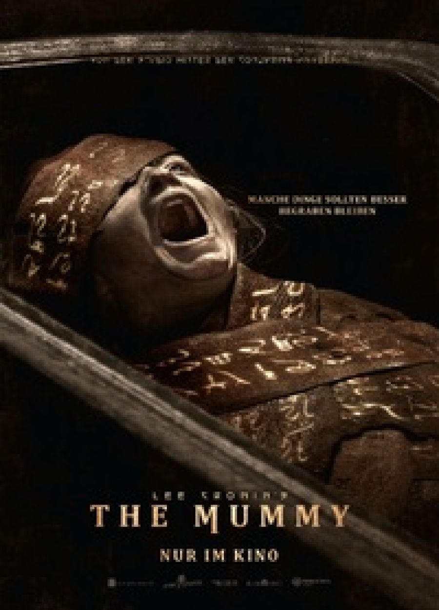 The Mummy