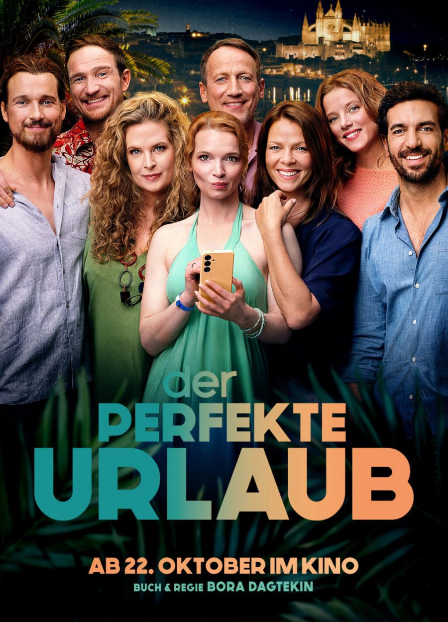Der perfekte Urlaub