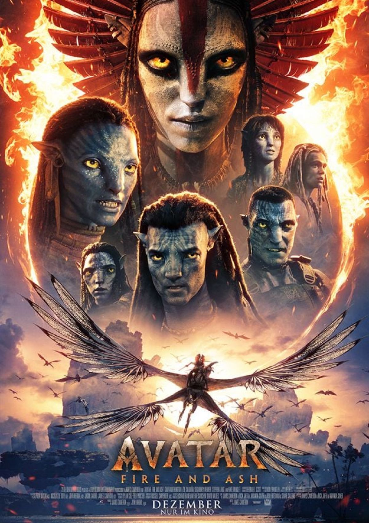 AVATAR 3