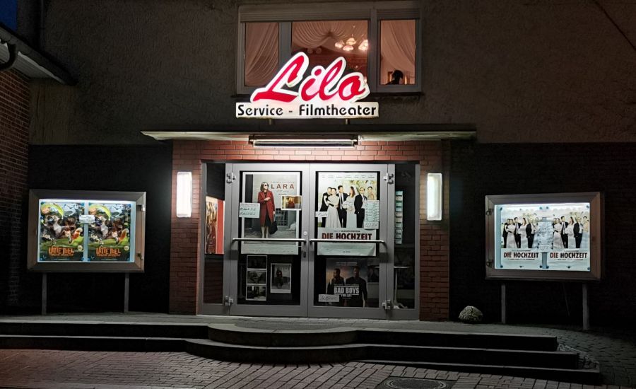 Kino Löningen Programm Kino Löningen Programm