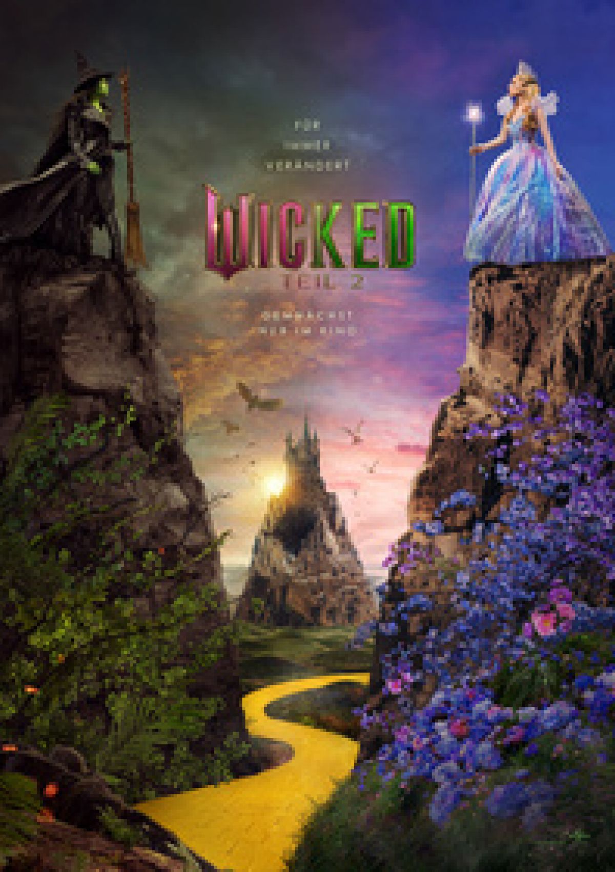 Wicked 2
